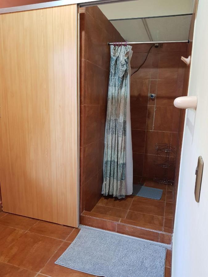 Hotel Mil Estrellas-Torotoro Potosí Eksteriør billede