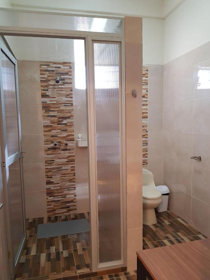 Hotel Mil Estrellas-Torotoro Potosí Eksteriør billede